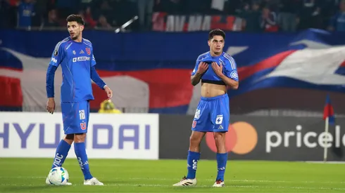 José "Pepe" Ormazábal cuestionó a una figura de Universidad de Chile.