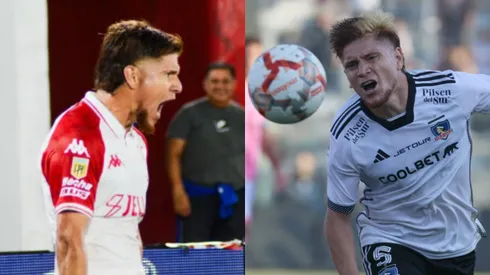 Leonardo Gil atraviesa un gran presente en Huracán.