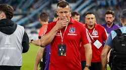 Pronósticos Colo Colo vs Ñublense: duelo clave para el futuro de Almirón