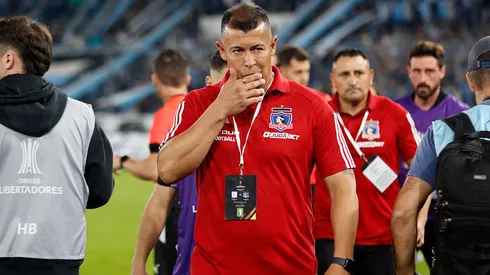 Pronósticos Colo Colo vs Ñublense: duelo clave para el futuro de Almirón