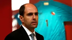 Sergio Jadue reveló qué hizo para que Chile organizara la Copa América 2015.