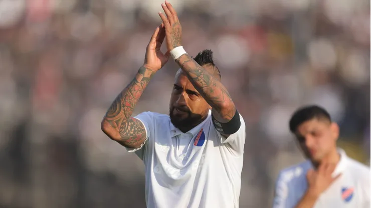 Colo Colo tendrá una especial visita ante Ñublense. (Foto: Photosport)