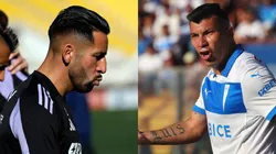 Mauricio Isla y Gary Medel asoman entre los mejores sueldos del fútbol chileno.