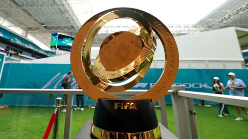 El Mundial de Clubes 2025 contará con 32 equipos participantes.