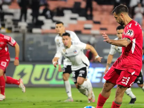 VIDEO: Los goles de Ñublense que están sacando a Jorge Almirón
