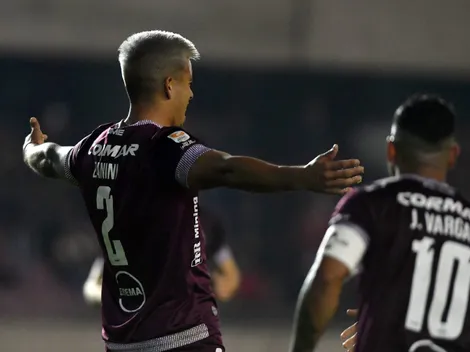 Así queda la tabla de posiciones tras el triunfo de La Serena sobre Iquique