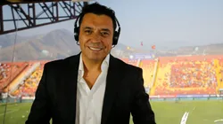 El famoso relator de TNT Sports rompió el silencio.