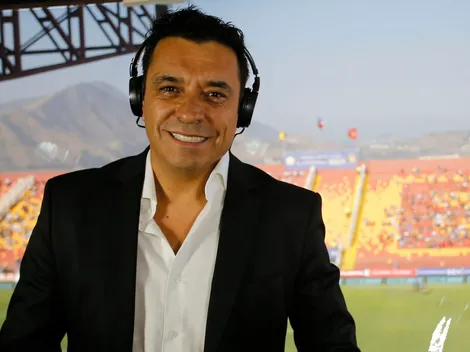 Palma menciona los goles que más gritó como relator