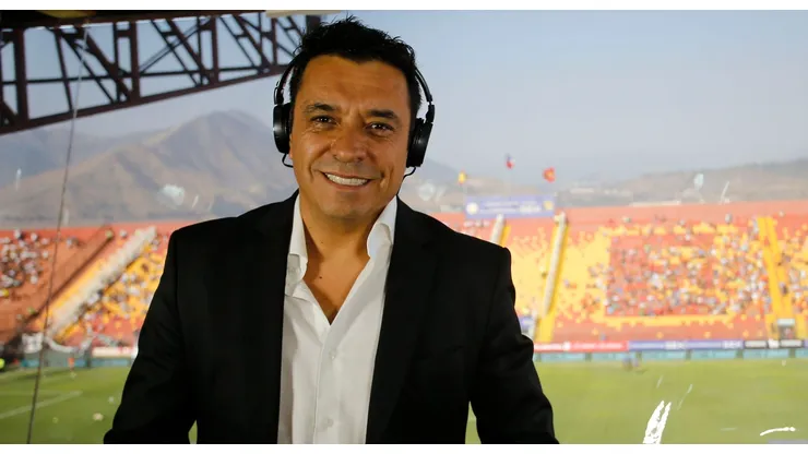 El famoso relator de TNT Sports rompió el silencio.