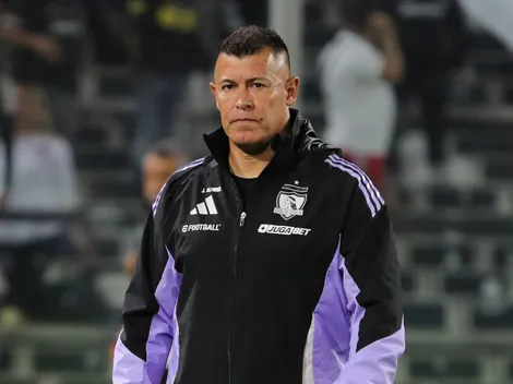 Vicepresidente de Colo Colo adelanta la decisión con Jorge Almirón