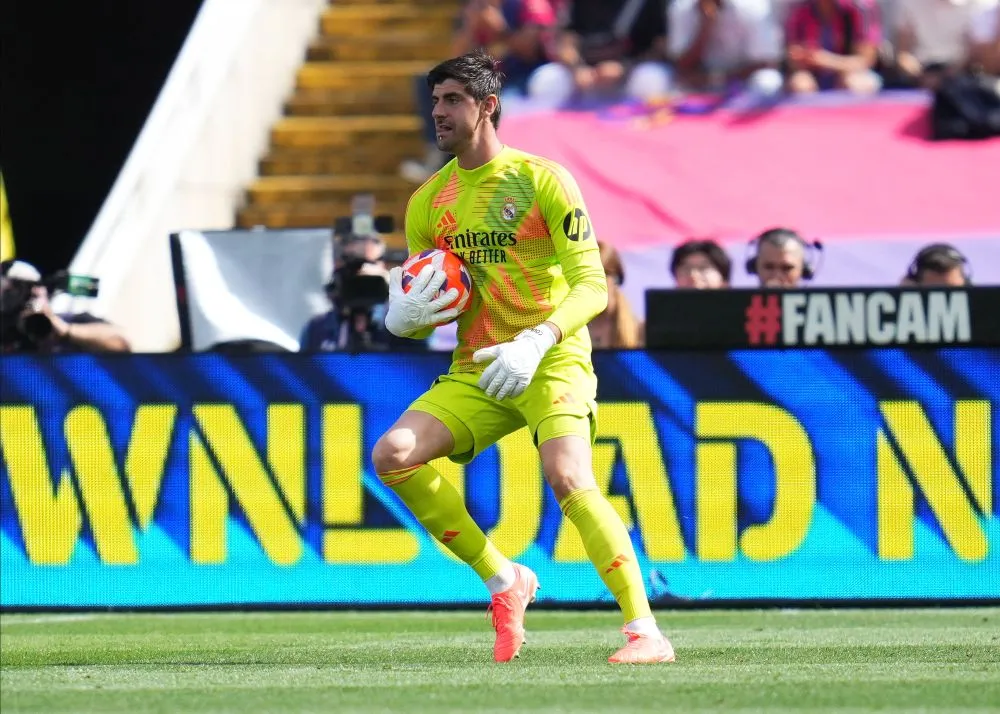 Apuestas mejor portero mundial de clubes