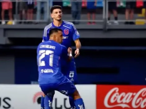 Contreras cuenta el curioso apodo que le puso a Di Yorio