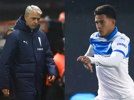 ¿Xenofobia? Histórico de la UC fulmina a Nunes por su defensa a Gentil