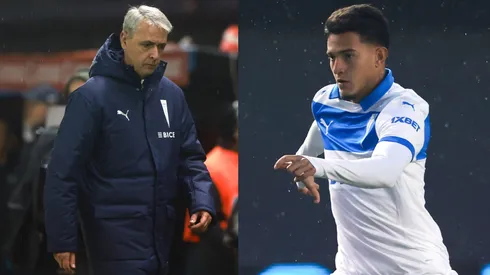 Nunes recibió una dura crítica por parte de un ex UC.