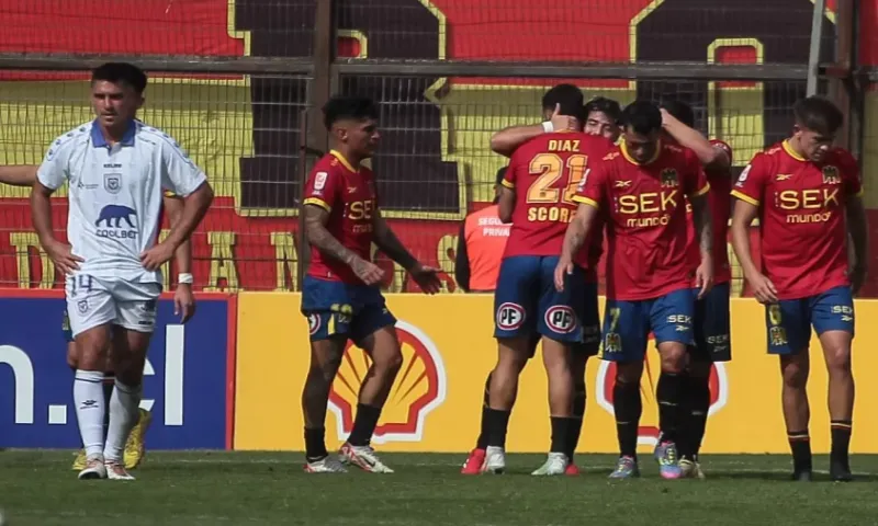 Hispanos o el León de Collao, uno de los dos clasificará a octavos | FOTO: Archivo