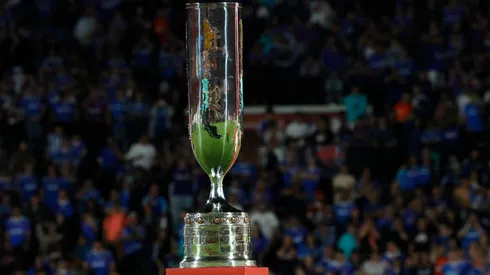 Son 15 equipos ya clasificados a octavos de final de la Copa Chile.