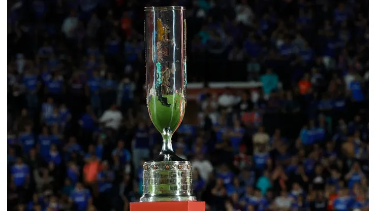 Son 15 equipos ya clasificados a octavos de final de la Copa Chile.