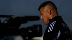 Colo Colo está al filo en los minutos de jugadores Sub-21 (Photosport).