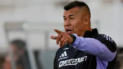 En el Cacique toman una determinación. (Foto: Photosport)