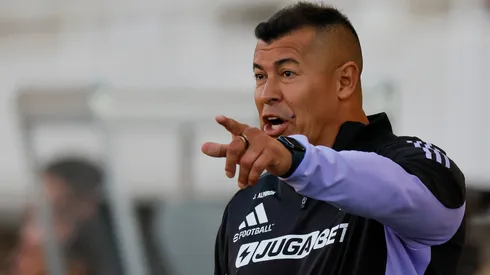 En el Cacique toman una determinación. (Foto: Photosport)