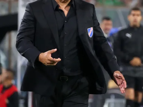 Los candidatos de Colo Colo para reemplazar a Jorge Almirón