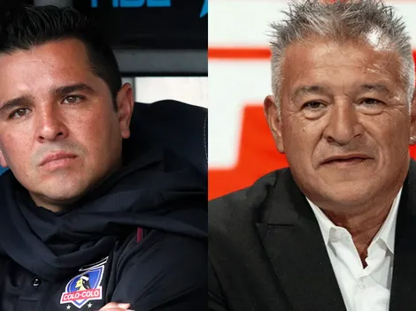 Alejandro Hisis explica por qué deberían llegar Tito Tapia o Claudio Borghi a Colo Colo