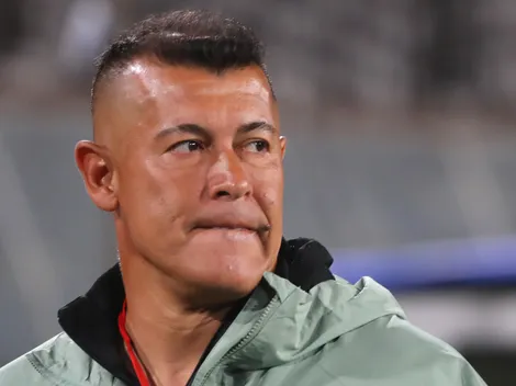 Es menos de tres millones de dólares: El dinero que pide Almirón para dejar Colo Colo