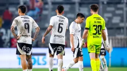 Colo Colo por ahora no tiene definido ante Unión Española. (Foto: Photosport)