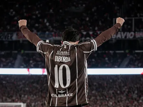 Justicia divina: River queda eliminado con Platense