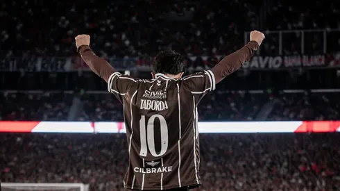 Platense eliminó a River a domicilio.