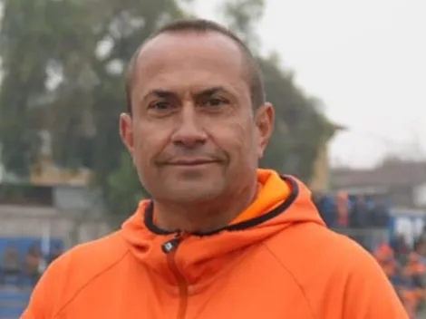 ¿Observa refuerzos? Mauricio Pozo hace sincera reflexión por el mercado de Cobreloa