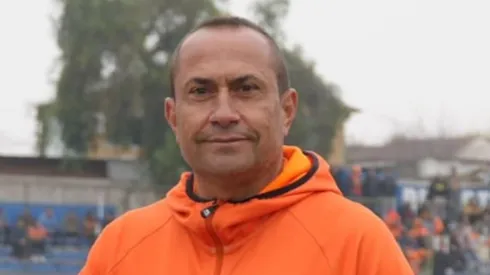 Mauricio Pozo se refiere a cómo abordan el tema de refuerzos en Cobreloa (Foto: Mauricio Pozo)