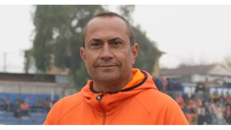 Mauricio Pozo se refiere a cómo abordan el tema de refuerzos en Cobreloa (Foto: Mauricio Pozo)