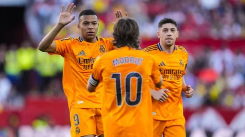 Créditos: IMAGO / ZUMA Press Wire