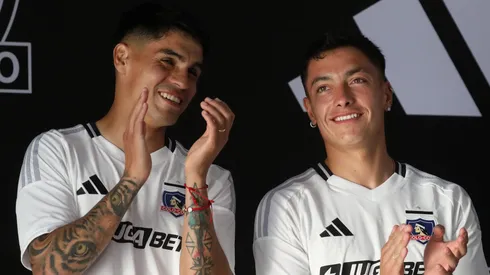 Figura alba vuelve a sonar en el fútbol argentino (Foto: Javier Salvo/Photosport)