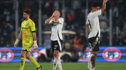 En Colo Colo toman esta importante postura por su próximo DT