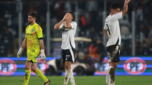 En Colo Colo toman esta importante postura por su próximo DT