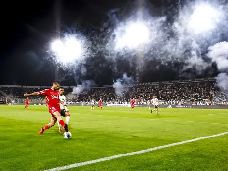 Colo Colo bajo la lupa: informe arbitral apunta a los albos por incidentes frente a Ñublense