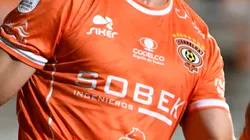 Cobreloa afronta la posibilidad de un gran cambio en el fútbol formativo. (Foto: Photosport)