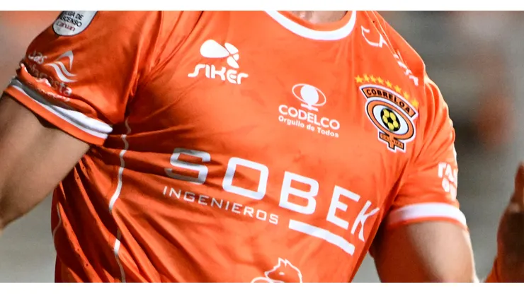 Cobreloa afronta la posibilidad de un gran cambio en el fútbol formativo. (Foto: Photosport)