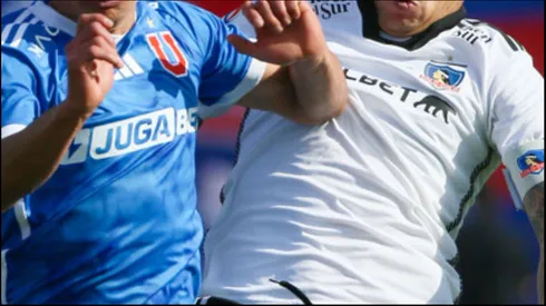 Universidad de Chile y Colo Colo van por este fichaje