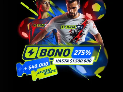 Jugabet app: cómo apostar desde tu celular