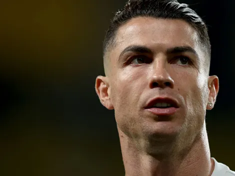 Cristiano Ronaldo descubre que su edad biológica es de 28,9 años: