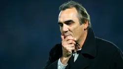 Ricardo Dabrowski revela quién es su candidato para asumir en el Cacique. (Foto: Photosport)