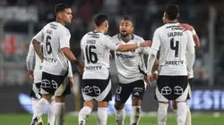 En Colo Colo desmintieron las acusaciones al plantel.