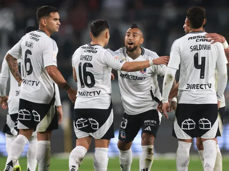 En Colo Colo aclaran el episodio de las escorts en Colombia