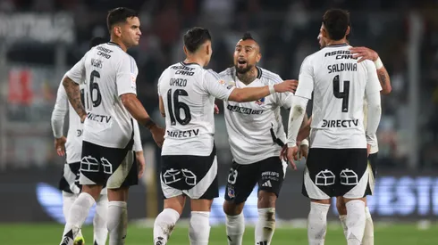 En Colo Colo desmintieron las acusaciones al plantel.