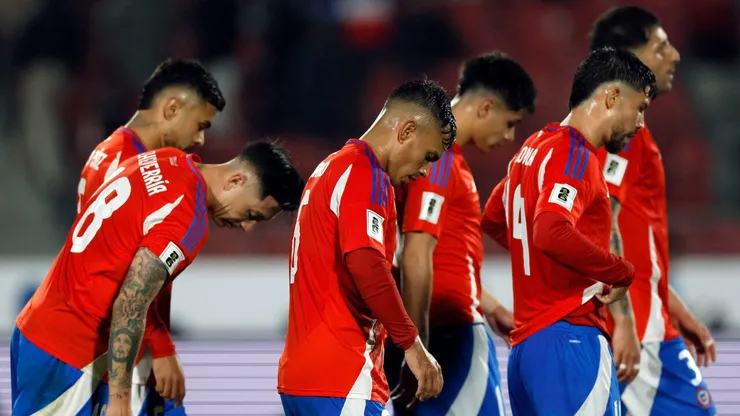La figura de la Selección Chilena que preocupa a Ricardo Gareca