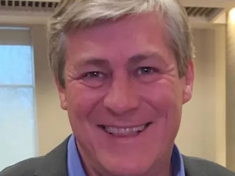 Carlos Bechtholdt relata su salida de Curicó Unido y cuenta que está a la espera para volver al fútbol