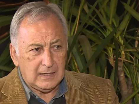 “Está jugando”: Óscar Wirth se la juega toda y propone un debut absoluto en la Roja